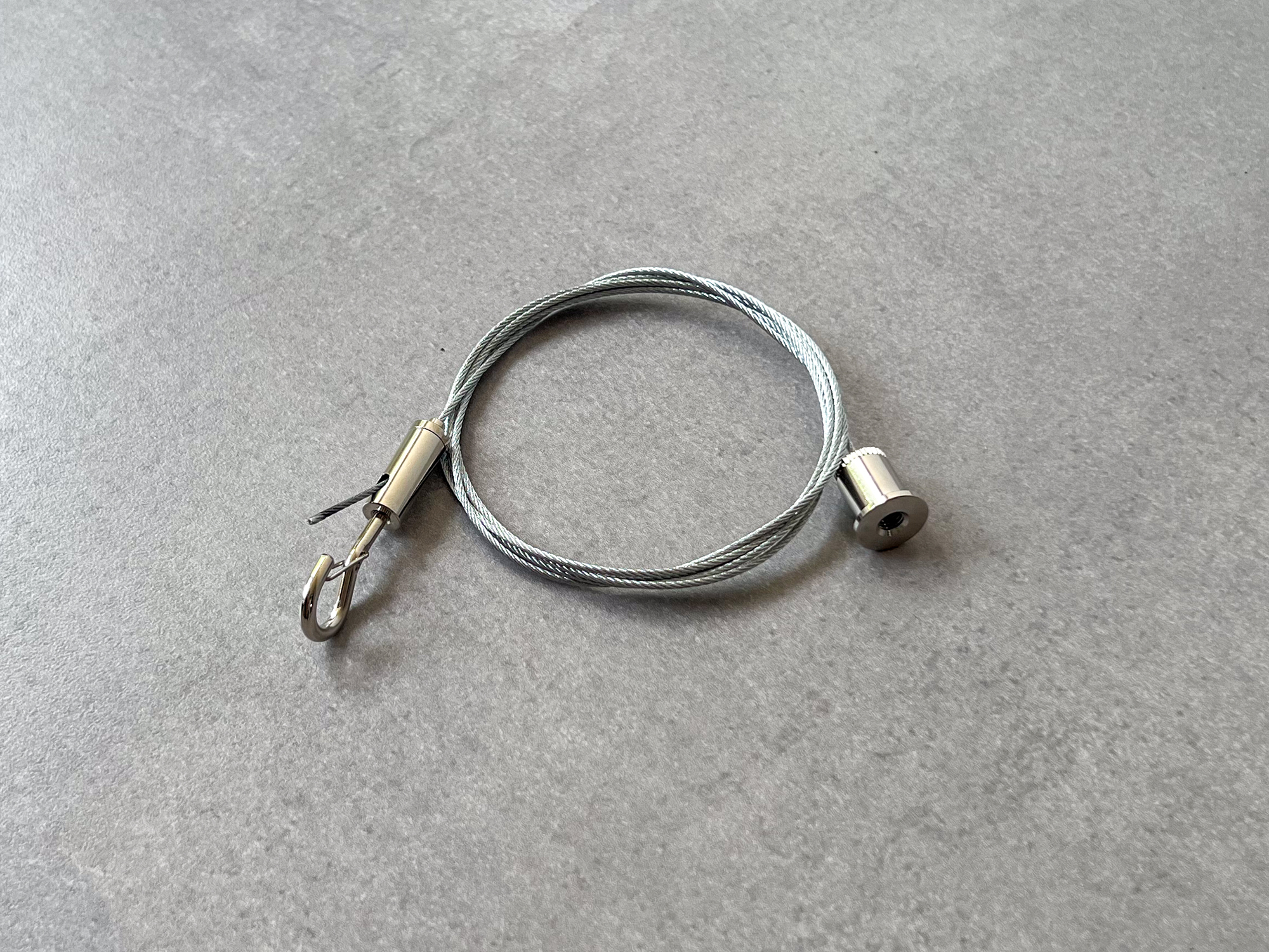 HANGPRO Glossy Silver - Image 2