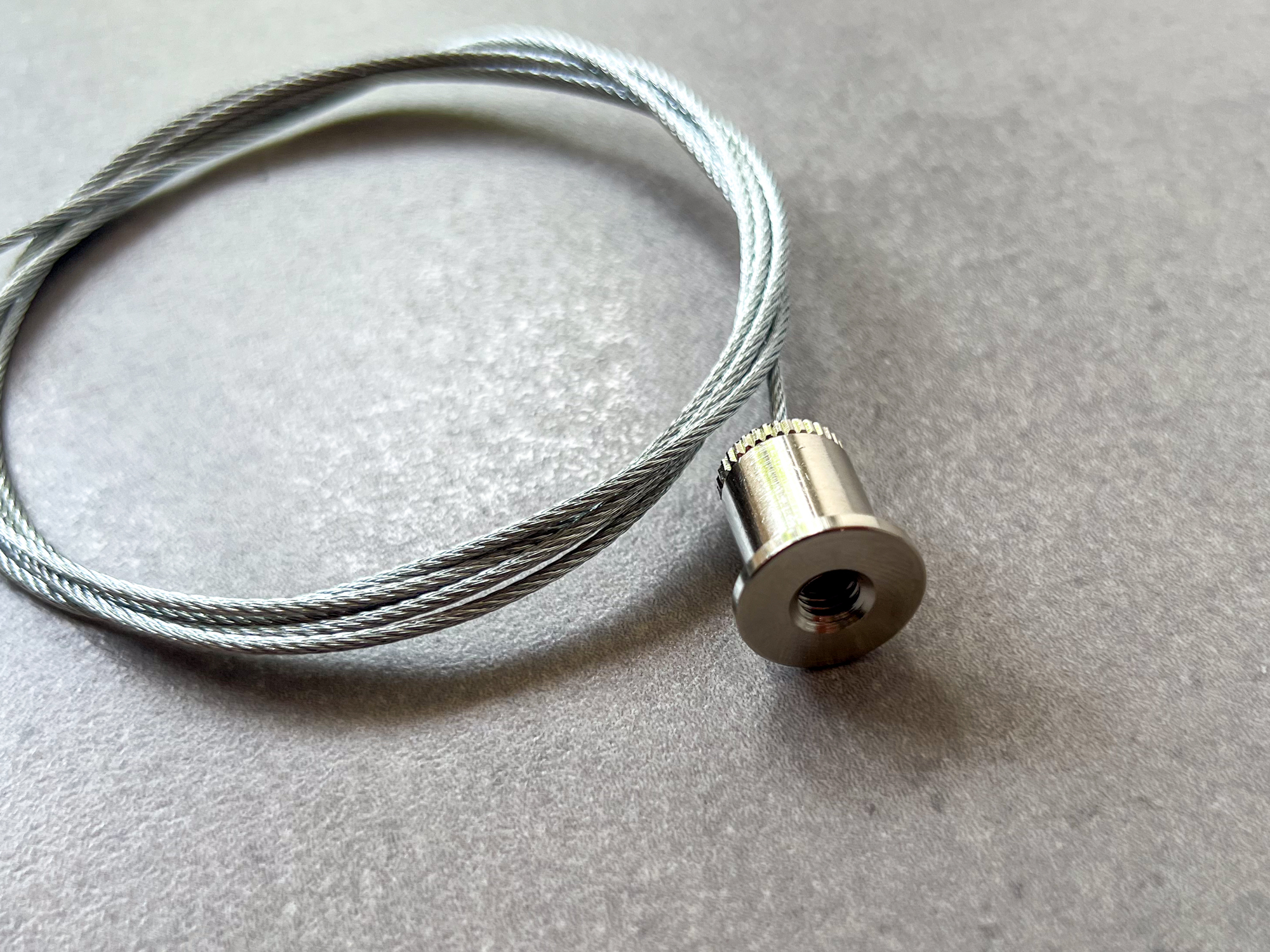 HANGPRO Glossy Silver - Image 3