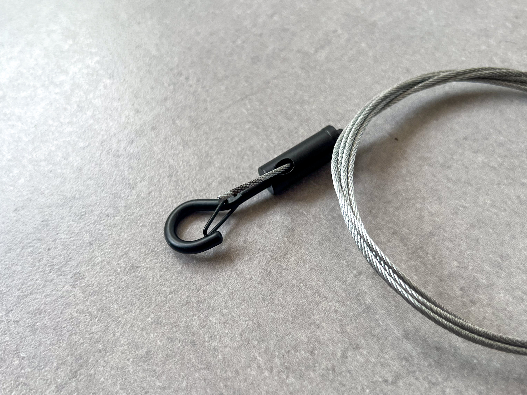 HANGPRO Matt Black - Image 3