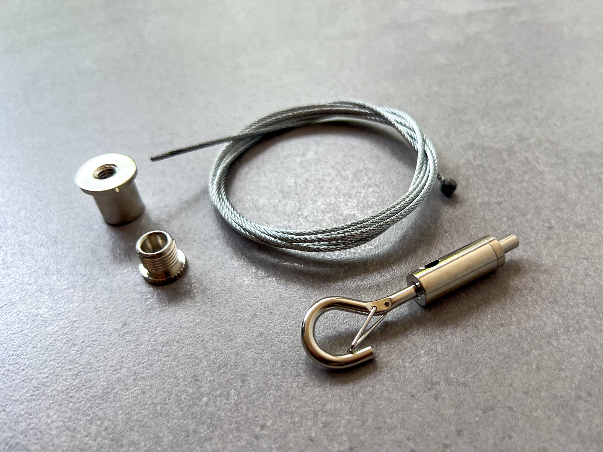 HANGPRO Glossy Silver - Image 5