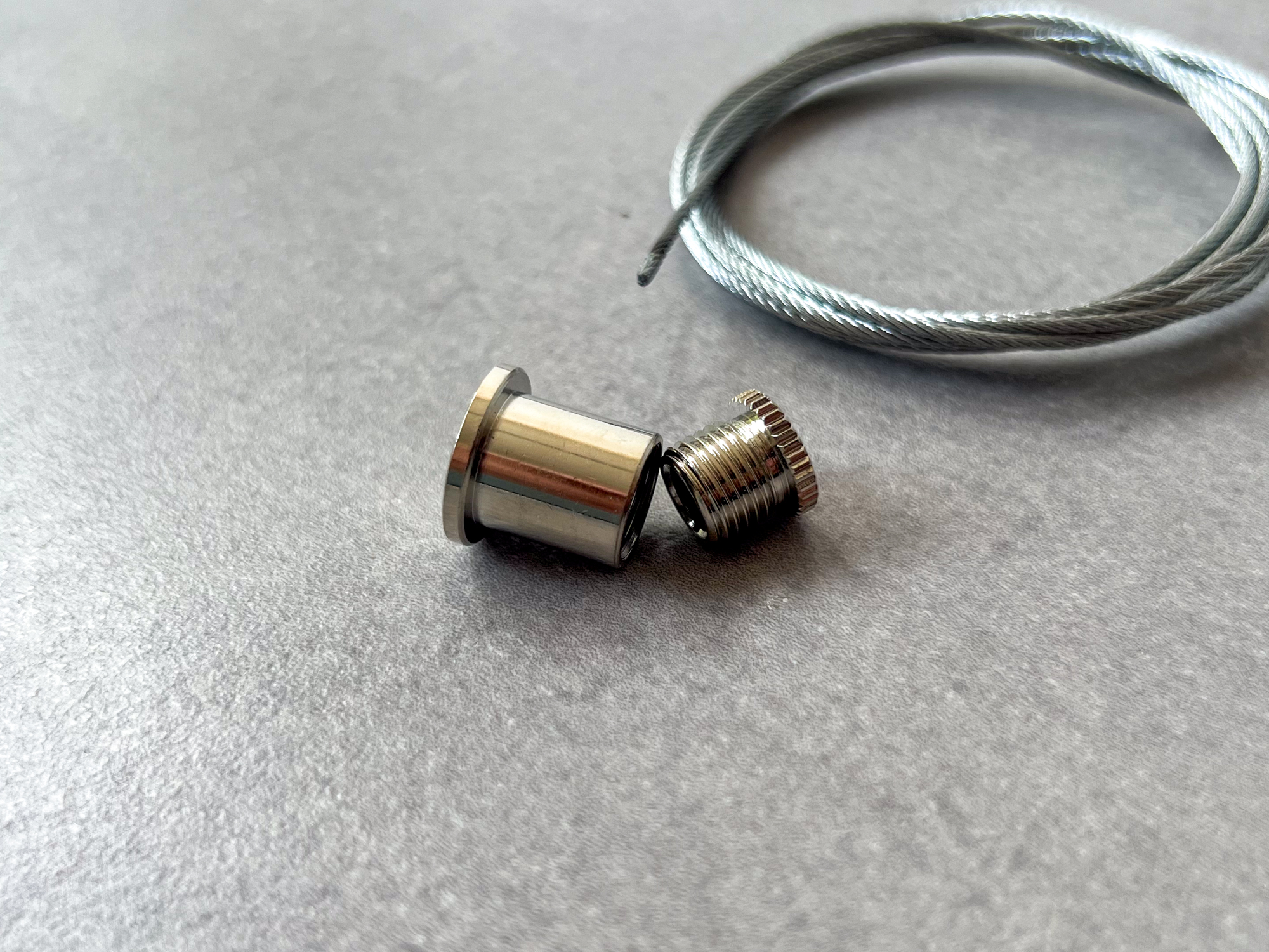 HANGPRO Glossy Silver - Image 6