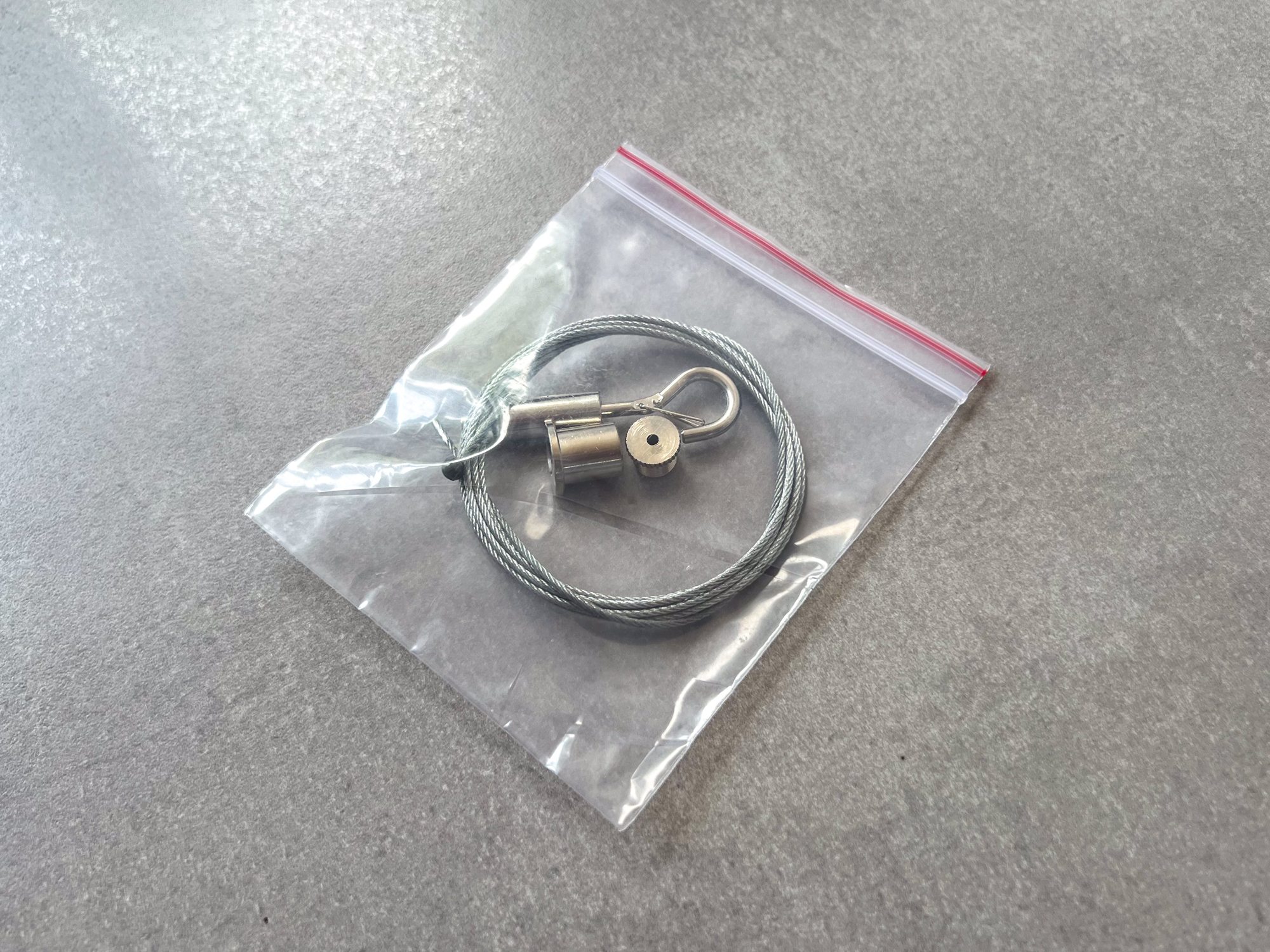 HANGPRO Glossy Silver - Image 7